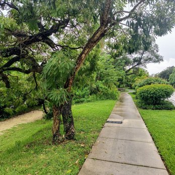 Annie Beck Park - Parks Near Me - Fort Lauderdale, Florida Annie Beck Park - Parks Near Me - Fort Lauderdale, Florida