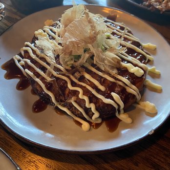 O My ChiQ & Bar - Okonomiyaki - Bars Near Me - Annandale, Virginia O My ChiQ & Bar - Okonomiyaki - Bars Near Me - Annandale, Virginia