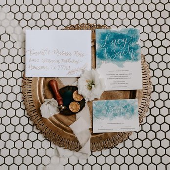 Ivelisse Designs - Calligraphy Near Me