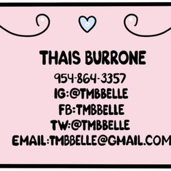 TMBBelle