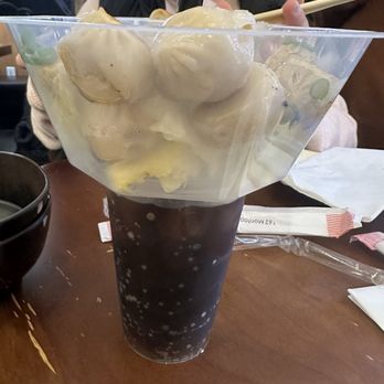 Din Soup Dumplings - Dim Sum Near Me - Brooklyn, New York