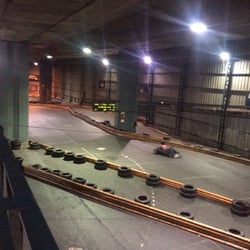F1 Kart