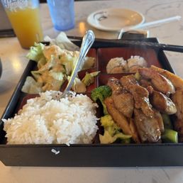 Chicken Box Chicken Box