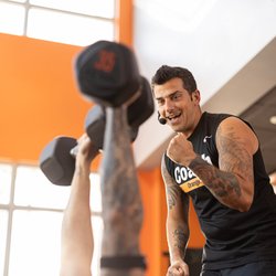 Orangetheory Fitness