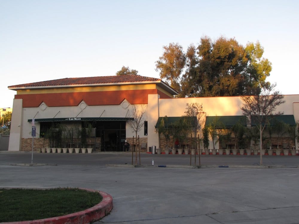 GALAXY CAR WASH CLOSED 20 Reviews 26575 Mcbean Pkwy, Santa