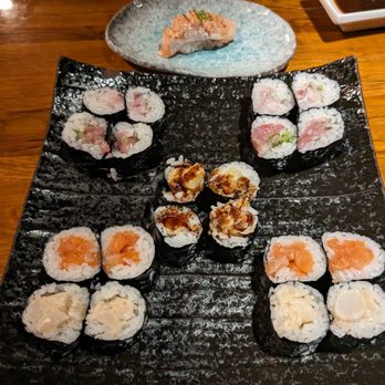 Komé - Sushi Bars Near Me - Dallas, Texas Komé - Sushi Bars Near Me - Dallas, Texas