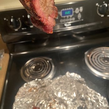 Blue's BBQ - Food - Barbeque Near Me - Billings, Montana