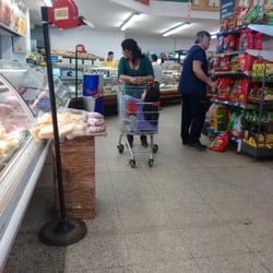 Supermercado Becerra