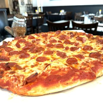 Petrillo's Pizza - Pizza Near Me - Glendora, California