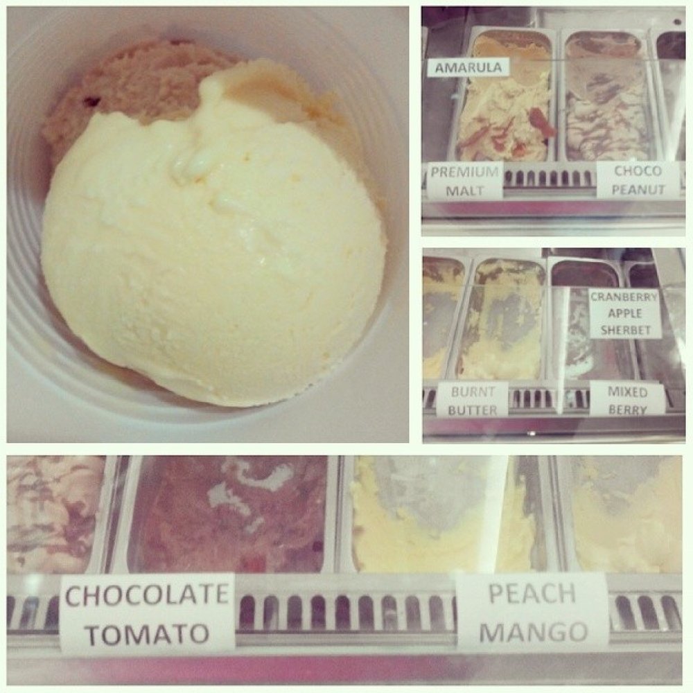 Andrew Café - Cafes Near Me - Manila, NCR