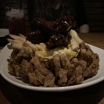 Outback Steakhouse - Steakhouses Near Me - Blasdell, New York Outback Steakhouse - Steakhouses Near Me - Blasdell, New York