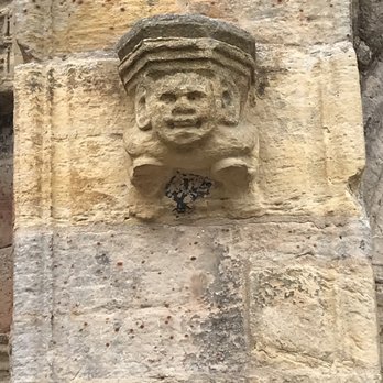 Rosslyn Chapel - Landmarks & Historical Buildings Near Me Rosslyn Chapel - Landmarks & Historical Buildings Near Me