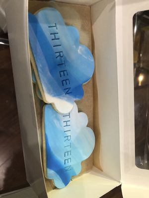 Taste Crème by null