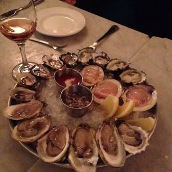 Neptune Oyster - Mixed Seasonal Oysters. Unbelievably fresh. - Seafood Near Me - Boston, Massachusetts Neptune Oyster - Mixed Seasonal Oysters. Unbelievably fresh. - Seafood Near Me - Boston, Massachusetts