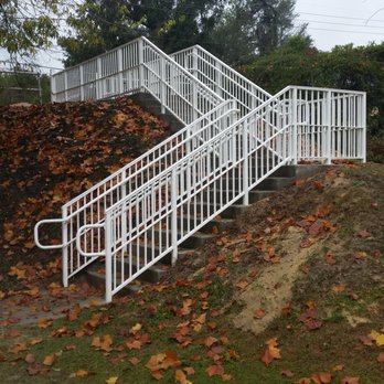 Boone Welding & Powder Coating - rails - Metal Fabricators Near Me - Gainesville, Florida Boone Welding & Powder Coating - rails - Metal Fabricators Near Me - Gainesville, Florida