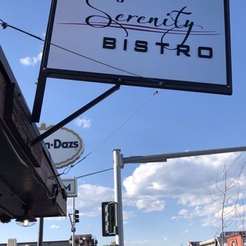 Serenity Bistro - New American Near Me - West Yellowstone, Montana
