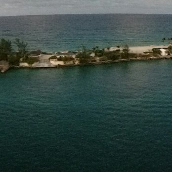 Norwegian Cruise Line - Nassau, port - Travel Services Near Me - Downtown Miami, Florida