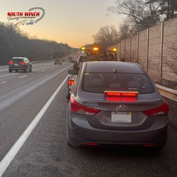 South winch towing - Whether it's a flat tire, mechanical failure, or any unexpected issue, we're ready to tow your vehicle safely and efficiently.