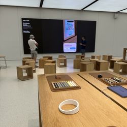 Apple Perimeter