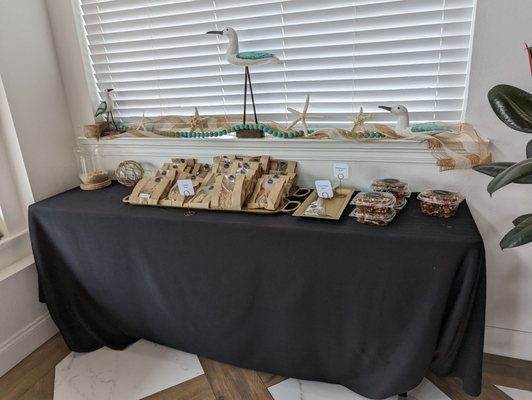 Bae’s Bakery by null