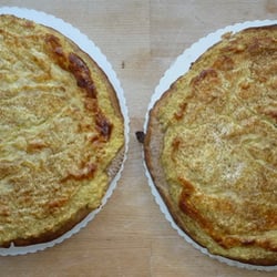 Holzofenbäckerei Peter Spahn