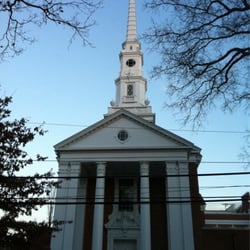 Haddonfield United Methodist Church