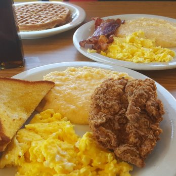 Huskers Cafe - Breakfast & Brunch Near Me - Stone Mountain, Georgia Huskers Cafe - Breakfast & Brunch Near Me - Stone Mountain, Georgia
