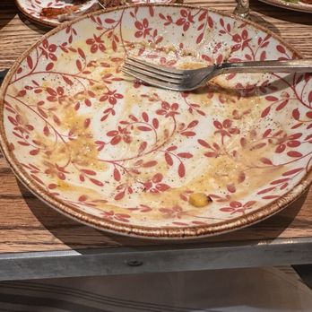 Yardbird - Clean plate - Southern Near Me - Las Vegas, Nevada Yardbird - Clean plate - Southern Near Me - Las Vegas, Nevada