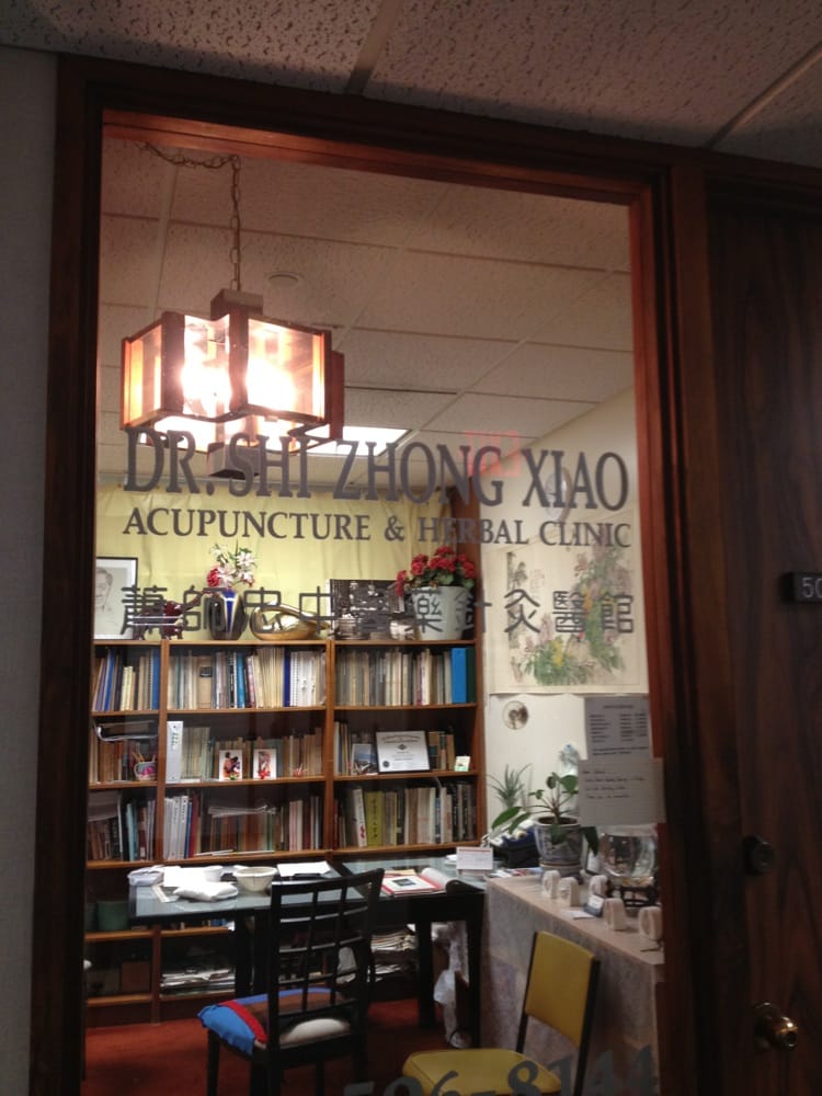 XIAO SHIZHONG ACUPUNCTURE & HERBAL CLINIC Updated June 2024 615