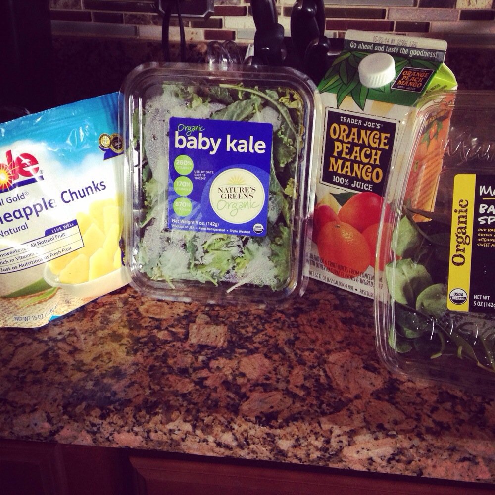 Trader Joe's - That juice was perfect for my smoothie! - Grocery Near Me - Miami, Florida Trader Joe's - That juice was perfect for my smoothie! - Grocery Near Me - Miami, Florida