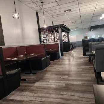Spicy Thai Kitchen - Beautiful indoor seating area - Seafood Near Me - Marysville, Michigan Spicy Thai Kitchen - Beautiful indoor seating area - Seafood Near Me - Marysville, Michigan