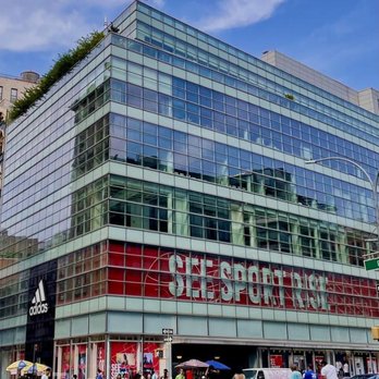 adidas Flagship Store New York - Sports Wear Near Me - New York, New York adidas Flagship Store New York - Sports Wear Near Me - New York, New York