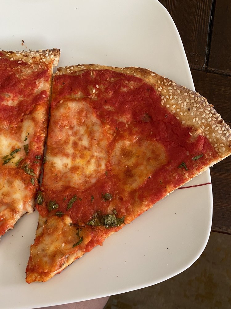 FEDERICO’S PIZZA ON MAIN Updated November 2024 281 East Main St