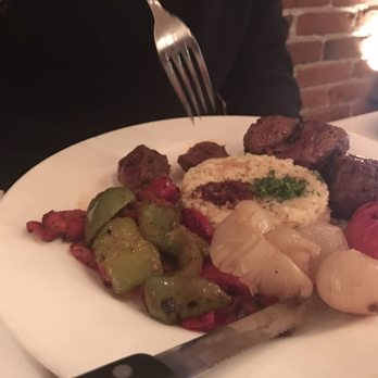 Cafe Santorini - Italian Near Me - Pasadena, California
