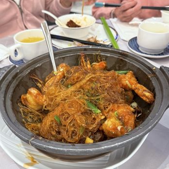 Fortune Landing - Shrimp vermicelli - Chinese Near Me - Markham, Ontario