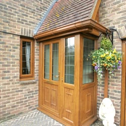 Smiths Windows Doors and Conservatories