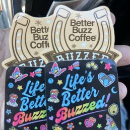 Awesome Sticker Trade with Crystal!