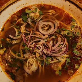 Moon Rabbit - Bun bo hue pho - Vietnamese Near Me - Houston, Texas Moon Rabbit - Bun bo hue pho - Vietnamese Near Me - Houston, Texas