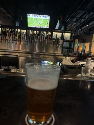 NBC Sports Grill & Brew by null