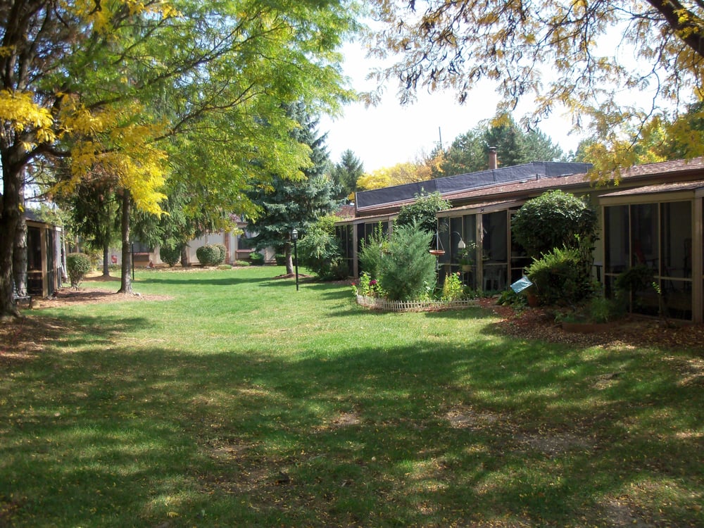 CARDINAL VILLAGE 171 Graham Rd, Cuyahoga Falls, OH Yelp