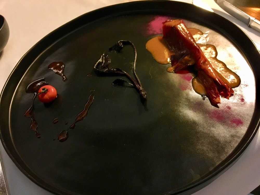 Panorama Restaurante