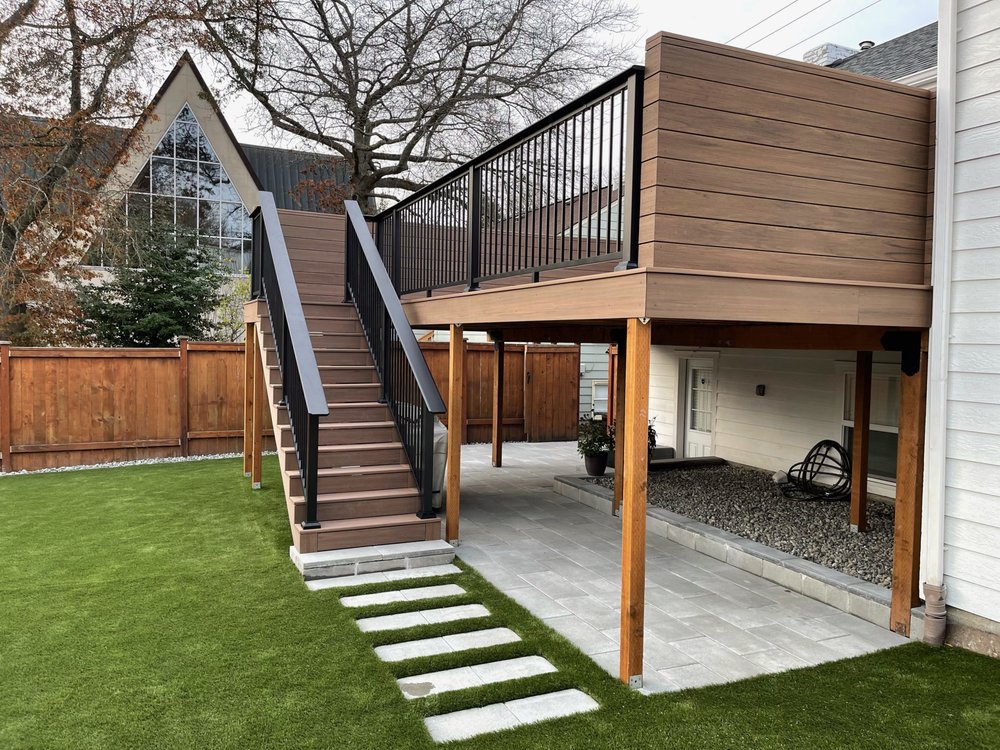 THE BEST GREEN LANDSCAPE Updated August 2024 Request a Quote 42