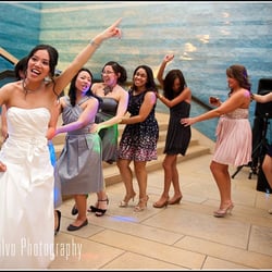 1st Class Entertainment - Girls just wanna have fun