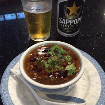 Da Chef Noodle - One the best soups for under 2 bucks - Noodles Near Me - Bermuda Dunes, California