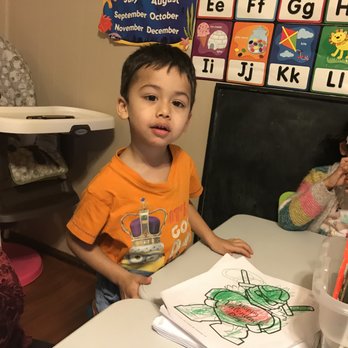 Kanak's Child Care - Child Care & Day Care Near Me - Reston, Virginia Kanak's Child Care - Child Care & Day Care Near Me - Reston, Virginia