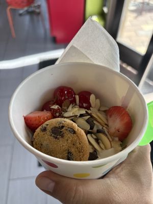 Tutti Frutti by null