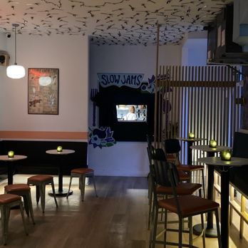 Electric Bill - Cocktail Bars Near Me - Toronto, Ontario