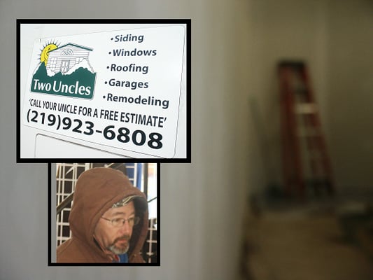Two Uncles Remodeling LLC