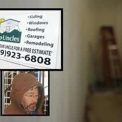 Two Uncles Remodeling LLC