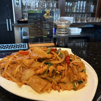 Ichiban Sushi Asian Bistro - Sushi Bars Near Me - Bowie, Maryland